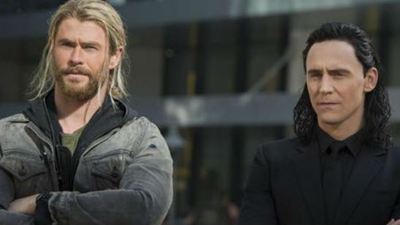 'Thor: Ragnarok' casi incluye un 'flashback' con Loki y el dios del trueno de niños y muy diferentes