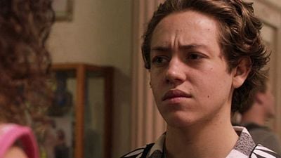 'Shameless': Ethan Cutkosky, arrestado bajo sospecha de conducir bajo los efectos del alcohol noticias imagen