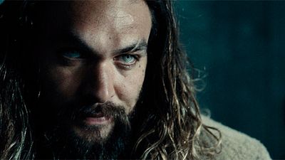 Jason Momoa compara 'Aquaman' con 'Star Wars' y adelanta una guerra entre terrícolas y atlantes