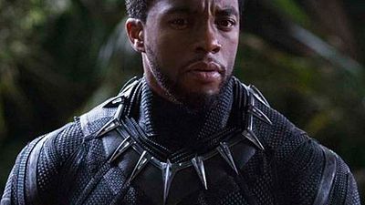 'Black Panther': Chadwick Boseman describe Wakanda como una utopía espiritual y científica noticias imagen