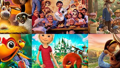 12 películas familiares que tienes que ver antes de fin de año noticias imagen