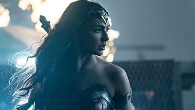 Gal Gadot revela qué ha estado haciendo Wonder Woman desde su película en solitario hasta 'Liga de la Justicia' noticias imagen