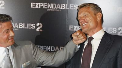 'Creed 2' busca actores para interpretar al hijo de Iván Drago