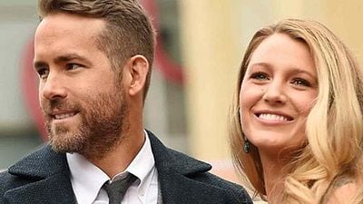 Ryan Reynolds bromea con las nuevas imágenes de Blake Lively en 'Rhythm Section' noticias imagen