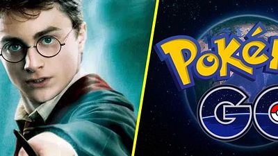 'Harry Potter' tendrá un juego para móviles como el 'Pokémon Go'  noticias imagen