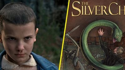 'Las crónicas de Narnia: La silla de plata': Joe Johnston, interesado en fichar a Millie Bobby Brown para la película noticias imagen