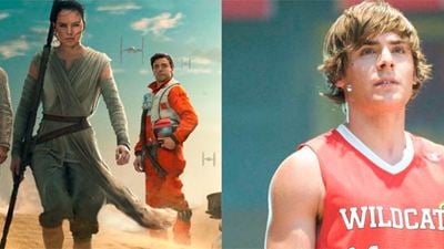 Disney prepara una serie de acción real de 'Star Wars' y de 'High School Musical' para su plataforma de 'streaming'