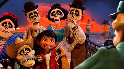 'Coco': Miguel muestra su pasión por la música en el nuevo avance de la película de Pixar noticias imagen