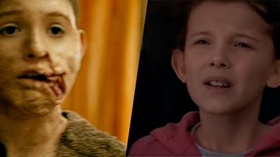 'Stranger Things': Repasamos los primeros papeles de los niños protagonistas