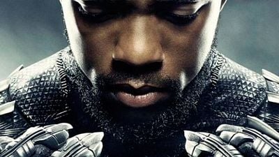 'Black Panther': Nuevos e increíbles pósteres de lo próximo de Marvel con sus personajes principales noticias imagen