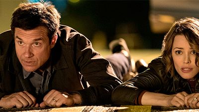 'Game Night': Primer tráiler de la disparatada comedia protagonizada por Jason Bateman y Rachel McAdams noticias imagen