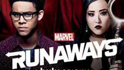 'Runaways': Nuevos pósters individuales y nuevo banner de la serie de Marvel y Hulu