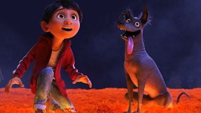 'Coco': El nuevo clip de la película de Disney·Pixar contiene 'easter-eggs' de 'Toy Story' y 'Buscando a Nemo' 