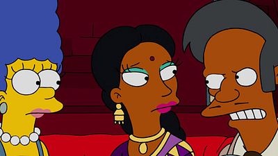 'The Problem With Apu': Así es el documental que explora los estereotipos en 'Los Simpson'  noticias imagen