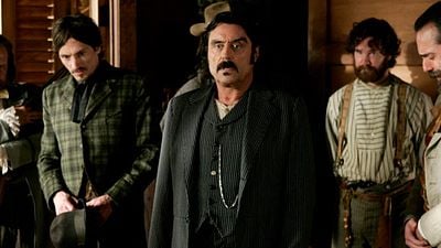 'Deadwood': el rodaje de la película podría comenzar en 2018 noticias imagen