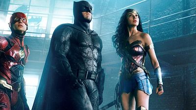 'Liga de la justicia': Escucha la banda sonora de la película noticias imagen