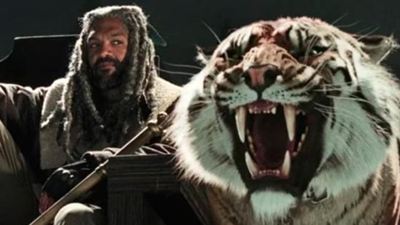 'The Walking Dead': ¿Qué ocurre con Shiva en los cómics?
