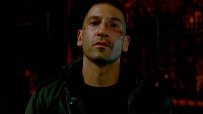 'The Punisher': Jon Bernthal espera que la serie impulse el debate sobre el control de armas en EE UU noticias imagen