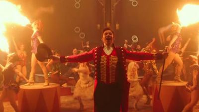 'El gran showman': Prepárate para ver el mayor espectáculo del mundo con el nuevo tráiler de la película 