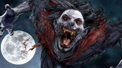 Sony está desarrollando un nuevo 'spin-off' de 'Spider-Man' sobre Morbius, el vampiro viviente