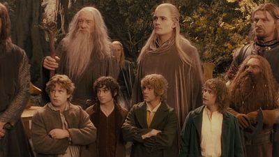 'El Señor de los Anillos': Amazon ordena múltiples temporadas de la serie noticias imagen