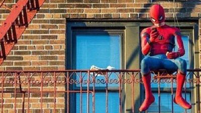 'Spider-Man: Homecoming': no te pierdas al Hombre Araña millennial en su tráiler honesto noticias imagen
