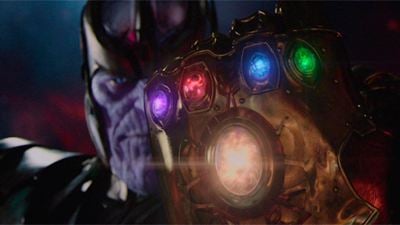 'Vengadores: Infinity War'. Los hermanos Russo comparten una nueva (y misteriosa) fotografía de la película