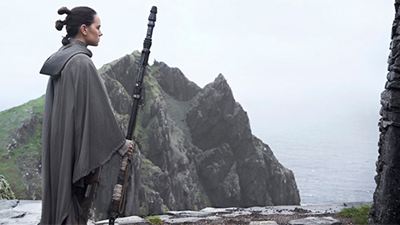 'Star Wars: Los últimos Jedi': El videojuego 'Battlefront II' podría mostrar cómo encuentra Luke Skywalker ['SPOILER']