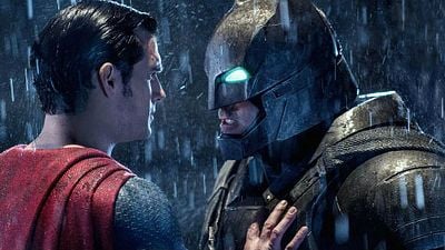 'Liga de la Justicia': El productor de la película habla sobre 'El Hombre de Acero 2' y la participación de Ben Affleck en 'The Batman'  noticias imagen