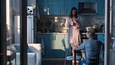 'Sin amor', '120 BPM' y 'The Square' copan los premios EFA técnicos  noticias imagen