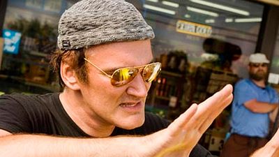Quentin Tarantino también ha hablado con Tom Cruise para su próxima película noticias imagen