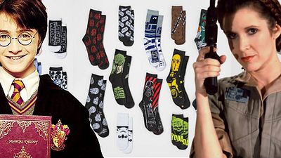 Vas a querer estos curiosos calendarios de Adviento de Disney, 'Harry Potter' y 'Star Wars' noticias imagen