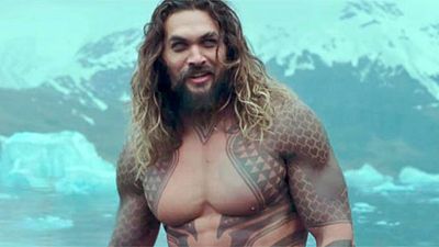 'El Hombre de Acero': Jason Momoa confiesa que Aquaman tuvo un papel importante en la película noticias imagen