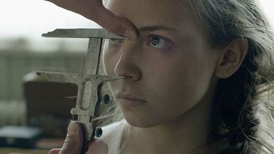 'Sami Blood' se lleva el Premio LUX 2017 del Parlamento Europeo noticias imagen