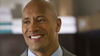 'Rampage': Primer póster y detalles del tráiler de la película protagonizada por Dwayne Johnson noticias imagen