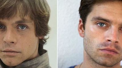 Sebastian Stan ('Vengadores: Infinity War') quiere interpretar a Luke Skywalker