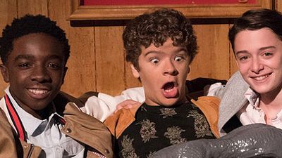 'Stranger Things': 15 divertidas curiosidades que probablemente no conocías noticias imagen