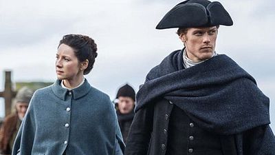 'Outlander': La vida de Jamie corre peligro en las nuevas imágenes noticias imagen