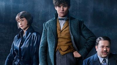 ¿Mostrará 'Animales fantásticos: Los crímenes de Grindelwald' el inicio de la discordia entre los "sangre pura", los "sangre sucia" y los mestizos?