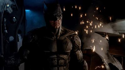 Rumor: 'The Batman': Matt Reeves podría tener en mente al sustituto de Ben Aflleck si finalmente abandona la película