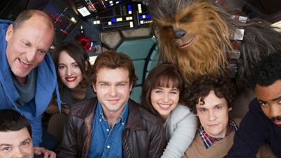 'Solo: Una historia de Star Wars': Woody Harrelson cree que la película será más divertida que épica