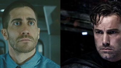 RUMOR: ¿Reemplazará Jake Gyllenhaal a Ben Affleck en el papel de Batman?