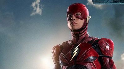 'Liga de la Justicia': Ezra Miller explica cómo 'Flashpoint' afectará al Universo Extendido de DC