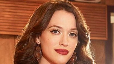 'Dollface': Kat Dennings de 'Dos chicas sin blanca' tiene nuevo proyecto televisivo producido por Margot Robbie noticias imagen