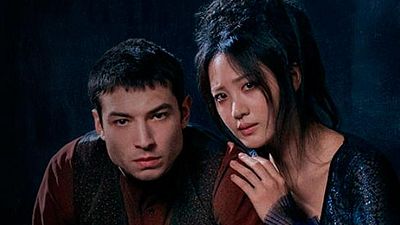 'Animales fantásticos 2': 'Pottermore' confirma la teoría de que el personaje de Claudia Kim vive en un circo noticias imagen