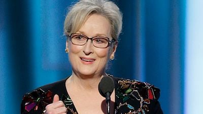 Meryl Streep revela el peor suceso de su carrera: "Me tuve que hacer la muerta para que pararan de golpearme" noticias imagen