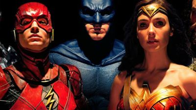 'Liga de la Justicia': los fans piden que se publique la versión dirigida por Zack Snyder