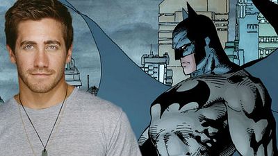 'The Batman': así podría lucir Jake Gyllenhaal en el papel del Caballero Oscuro noticias imagen