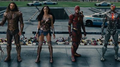 'Liga de la Justicia': Un rumor afirma que la escena post-créditos original de la película iba a incluir a estos superhéroes