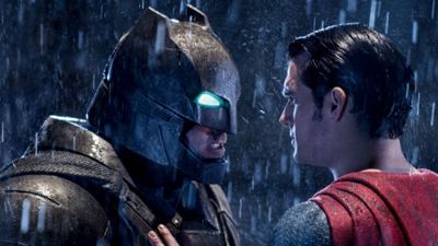 'Liga de la Justicia': Zack Snyder confirma la línea de tiempo de orígenes de Superman y Batman 